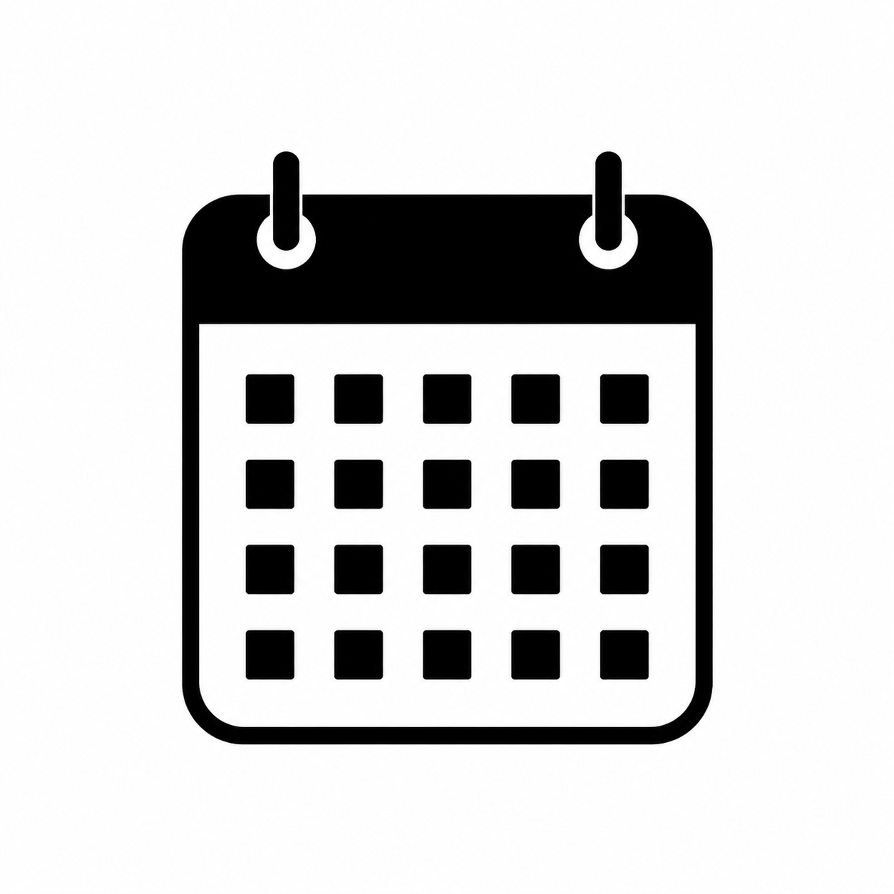 BeamCal App Icon