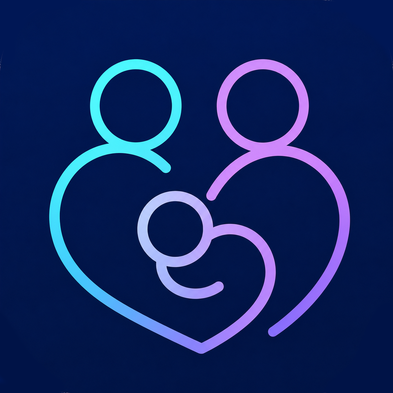 Baby Baton App Icon