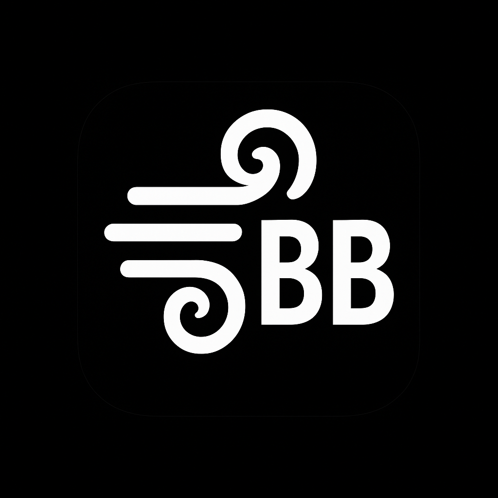 Boxed Breathing App Icon