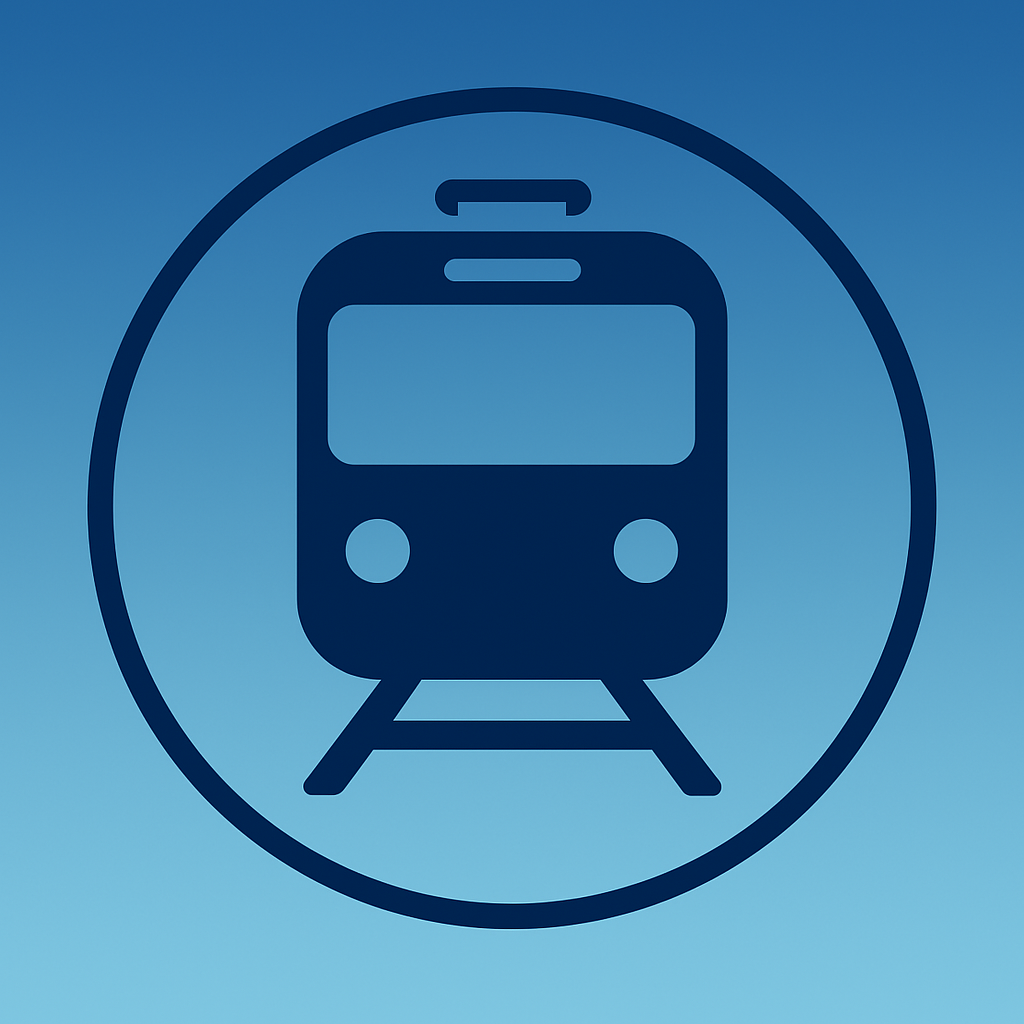 EzyTrainz Icon
