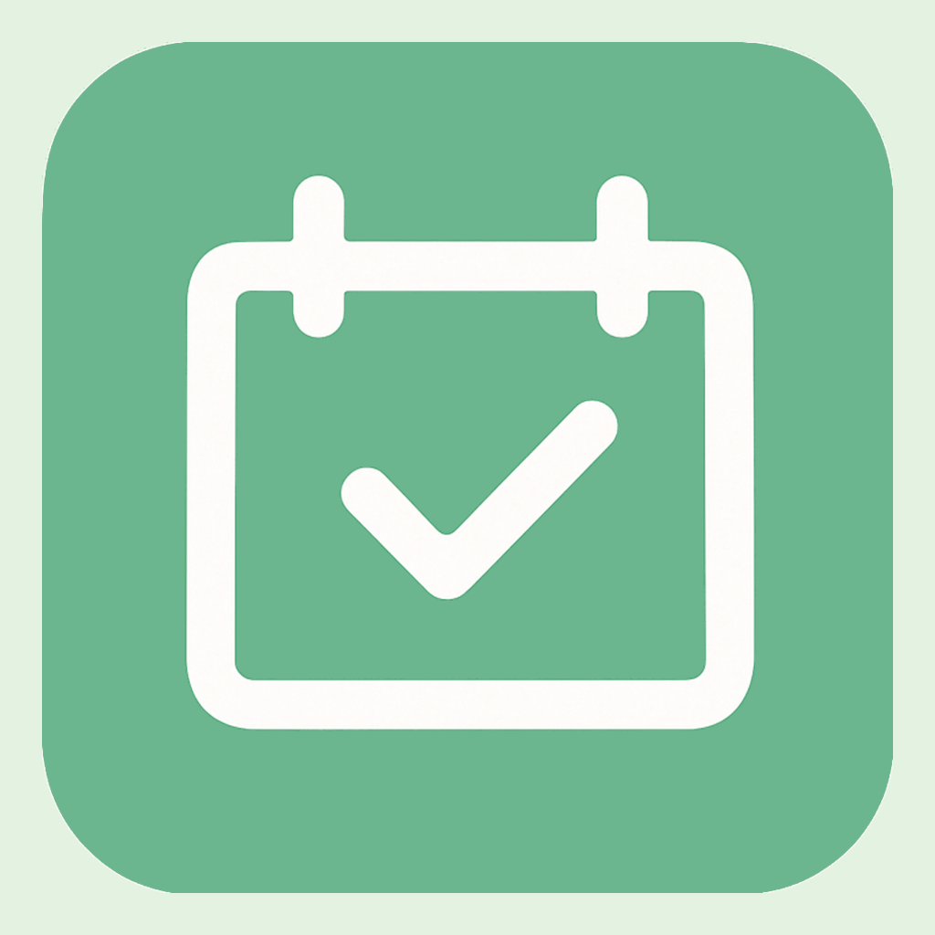 WhenWorks App Icon